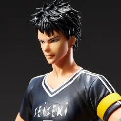 Days - Hisahito Mizuki Statue - Hdge Technical: Union Creative