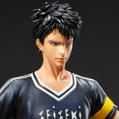 Days - Hisahito Mizuki Statue - Hdge Technical: Union Creative