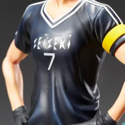 Days - Hisahito Mizuki Statue - Hdge Technical: Union Creative