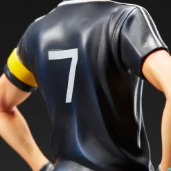 Days - Hisahito Mizuki Statue - Hdge Technical: Union Creative