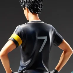 Days - Hisahito Mizuki Statue - Hdge Technical: Union Creative