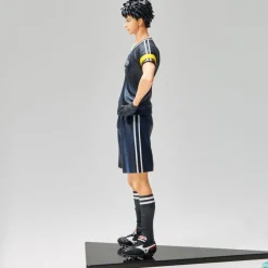 Days - Hisahito Mizuki Statue - Hdge Technical: Union Creative