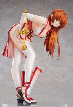 Dead or Alive - Kasumi Statue / C2 Version - Refined Edition