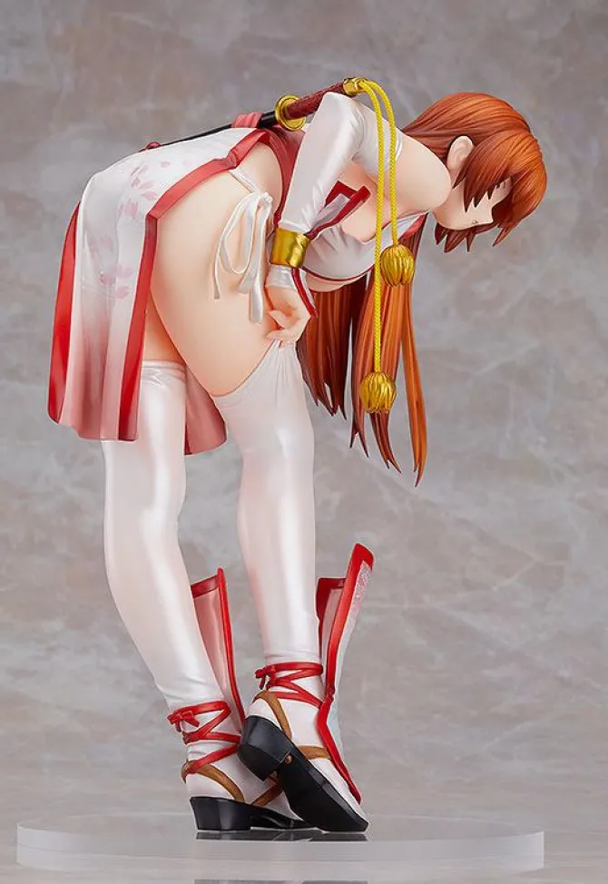Dead or Alive - Kasumi Statue / C2 Version - Refined Edition