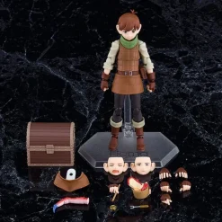Delicious in Dungeon - Chilchuck Actionfigur / Figma: Max Factory
