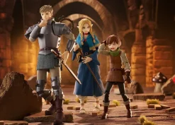 Delicious in Dungeon - Chilchuck Actionfigur / Figma: Max Factory