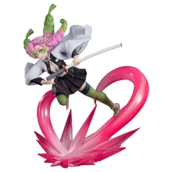 Demon Slayer: Kimetsu no Yaiba - Mitsuri Kanroji Figur / FiguartsZERO: Tamashii Nations