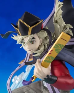 Demon Slayer: Kimetsu no Yaiba - Doma Statue / FiguartsZERO: Tamashii Nations