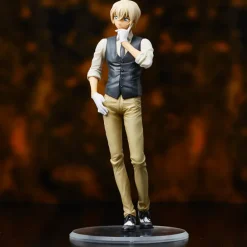 Detective Conan - Amuro Tooru: Union Creative