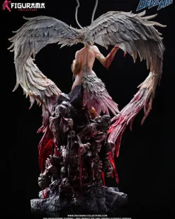 Devilman - Sirene Statue / Elite Exclusive Statue: Prime 1 Studio