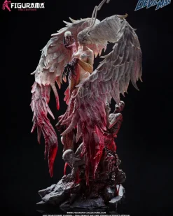 Devilman - Sirene Statue / Elite Exclusive Statue: Prime 1 Studio