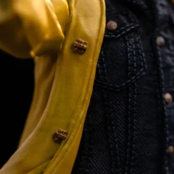 Die Goonies - Mikey Walsh Statue / Art Scale - 40th anniversary : Iron Studios