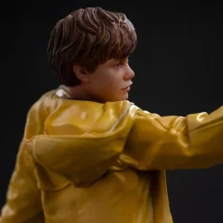 Die Goonies - Mikey Walsh Statue / Art Scale - 40th anniversary : Iron Studios