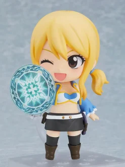 Fairy Tail - Lucy Heartfilia Nendoroid: Max Factory