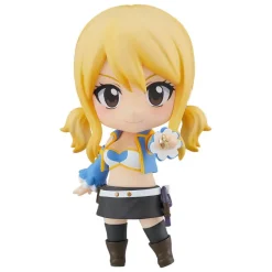 Fairy Tail - Lucy Heartfilia Nendoroid: Max Factory