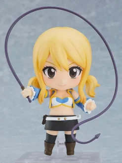Fairy Tail - Lucy Heartfilia Nendoroid: Max Factory