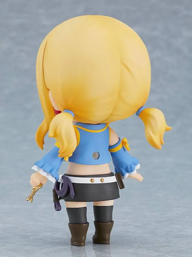 Fairy Tail - Lucy Heartfilia Nendoroid: Max Factory