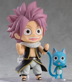 Fairy Tail - Natsu Dragneel (Final Season) Nendoroid Actionfigur: Max Factory
