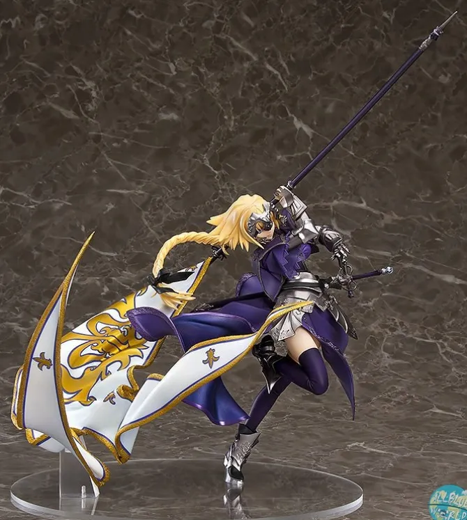 Fate/Apocrypha - Jeanne d'Arc Statue: Max Factory