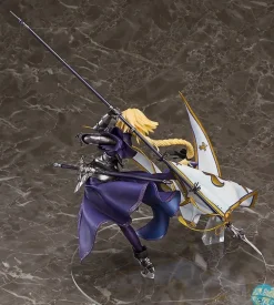 Fate/Apocrypha - Jeanne d'Arc Statue: Max Factory
