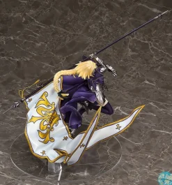 Fate/Apocrypha - Jeanne d'Arc Statue: Max Factory
