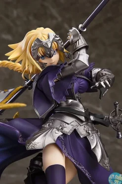 Fate/Apocrypha - Jeanne d'Arc Statue: Max Factory