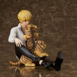 Fate/EXTELLA LINK - Gilgamesh Statue: Union Creative