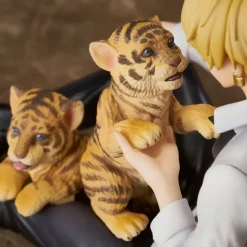 Fate/EXTELLA LINK - Gilgamesh Statue: Union Creative