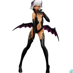 Fate/Extella The Umbral Star - Attila Statue - Sweet Devil Version: Union Creative