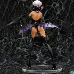 Fate/Extella The Umbral Star - Attila Statue - Sweet Devil Version: Union Creative