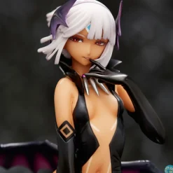 Fate/Extella The Umbral Star - Attila Statue - Sweet Devil Version: Union Creative