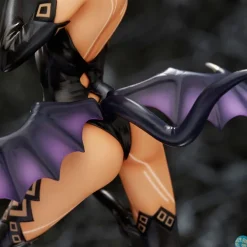 Fate/Extella The Umbral Star - Attila Statue - Sweet Devil Version: Union Creative