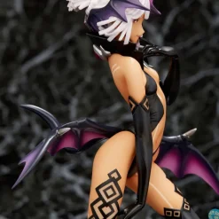 Fate/Extella The Umbral Star - Attila Statue - Sweet Devil Version: Union Creative