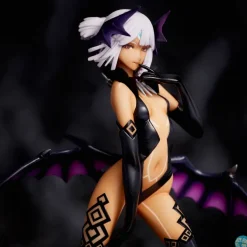 Fate/Extella The Umbral Star - Attila Statue - Sweet Devil Version: Union Creative