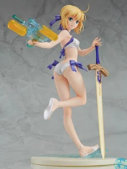 Fate/Grand Order - Archer/Altria Pendragon Statue: Max Factory