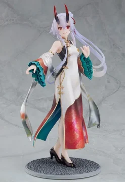 Fate/Grand Order - Archer/Tomoe Gozenl Statue / Heroic Spirit Traveling Outfit: Max Factory