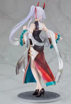 Fate/Grand Order - Archer/Tomoe Gozenl Statue / Heroic Spirit Traveling Outfit: Max Factory