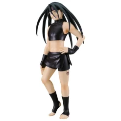 Fullmetal Alchemist: Brotherhood - Envy Statue / Pop Up Parade: Good Smile Company