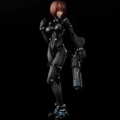 Gantz: O - Anzu X Shotgun Statue - Hdge Technical No. 25: Union Creative