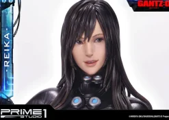 Gantz:O - Reika Statue - Black Edition: Prime 1 Studio
