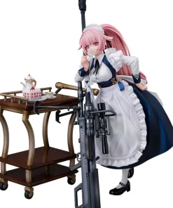 Girls Frontline - Noshiro Statue: Pony Canyon