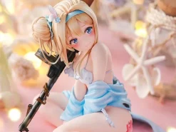 Girls Frontline - Suomi: Midsummer Pixie Heavy Damage Ver. Statue: Pony Canyon