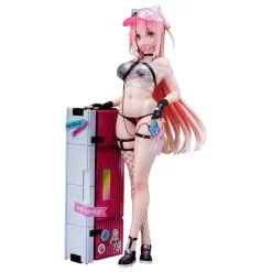 Girls Frontline - UKM-2000: Soda Tale Statue: Pony Canyon