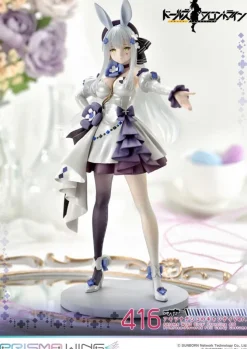 Girls' Frontline Prisma Wing - Statue Primrose-Flavored Foil Candy Costume: Prime 1 Studio