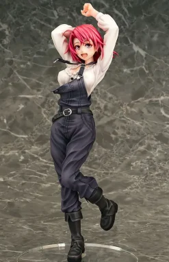 Goblin Slayer - Cow Girl Statue: Phat!