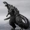 Godzilla S.H. MonsterArts - Godzilla (2016) Actionfigur / The Fourth Orthochromatic Version: Bandai
