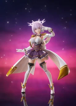 Gridman Universe - Akane Shinjo Actionfigur / Figma (New Order): Max Factory