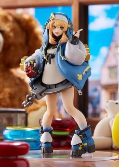 Guilty Gear Strive - Bridget Figur / Pop Up Parade: Max Factory