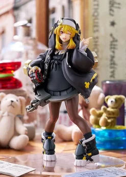 Guilty Gear Strive - Bridget Figur / Pop Up Parade - Strive Black Version: Max Factory