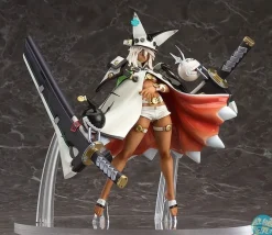 Guilty Gear Xrd -SIGN- Ramlethal Valentine Statue - Wonderful Hobby Selection: Max Factory
